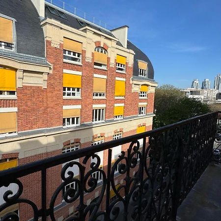Appartement A Paryż Zewnętrze zdjęcie