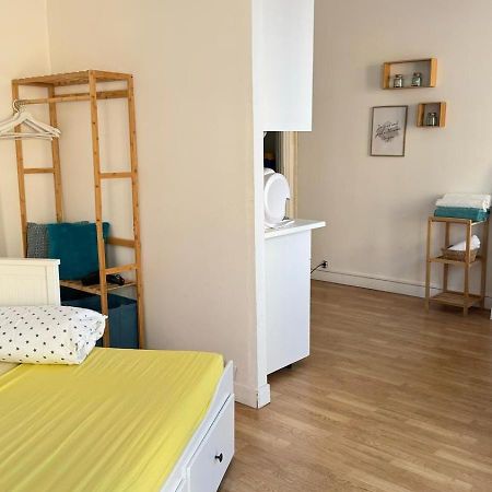 Appartement A Paryż Zewnętrze zdjęcie