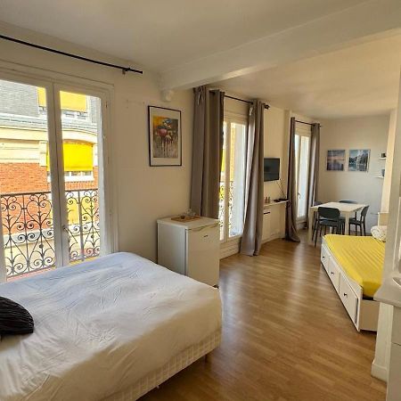 Appartement A Paryż Zewnętrze zdjęcie