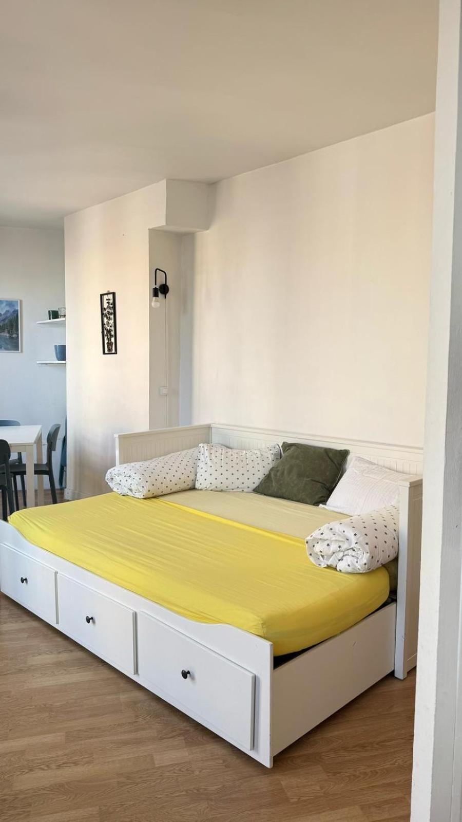 Appartement A Paryż Zewnętrze zdjęcie